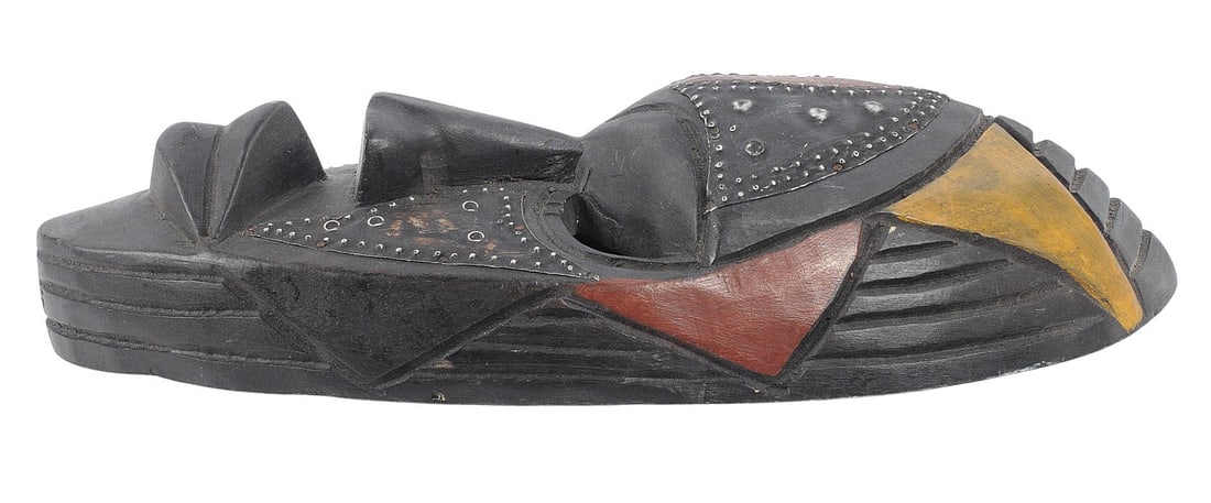 MASK (RM) - 4