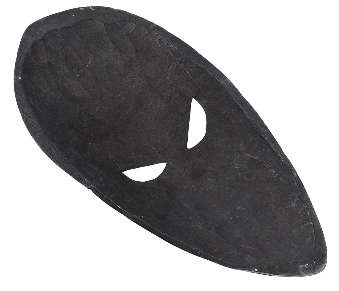 MASK (RM) - 6