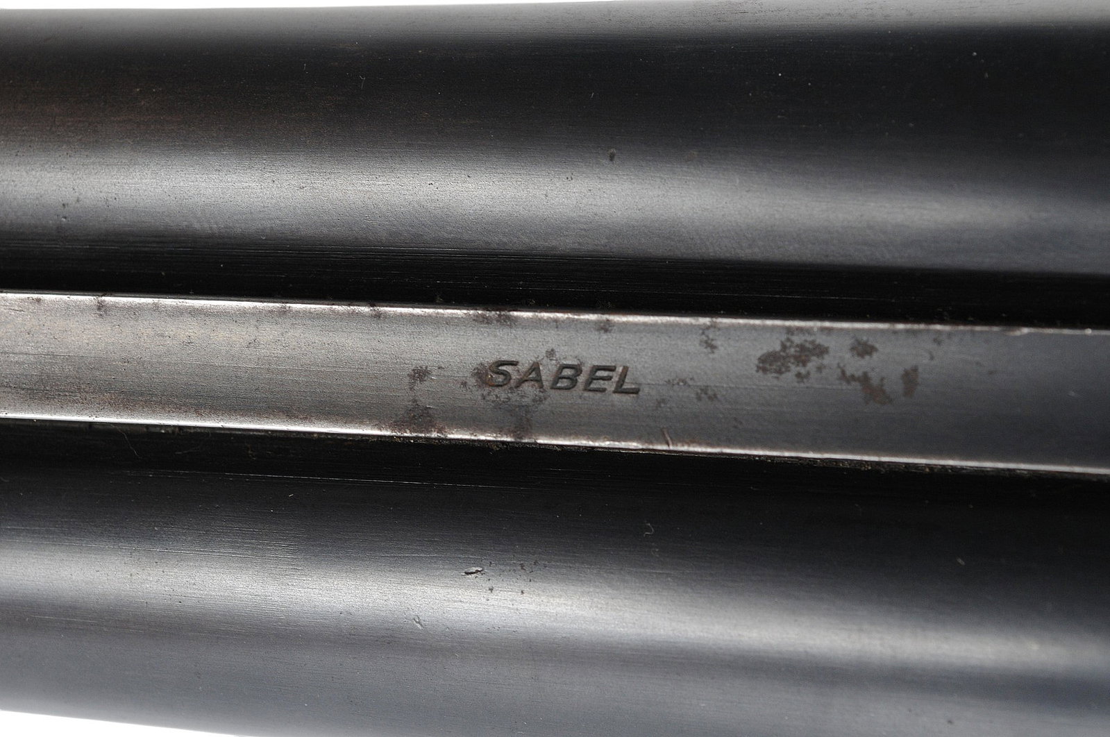 Spanish Sabel 12 Gauge Boxlock Ejector Side x Side Shotgun - FFL # (A1) - 5