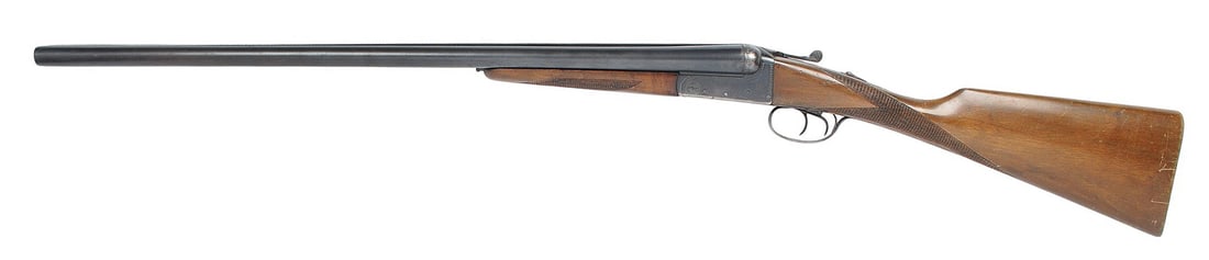 Spanish Sabel 12 Gauge Boxlock Ejector Side x Side Shotgun - FFL # (A1) - 8