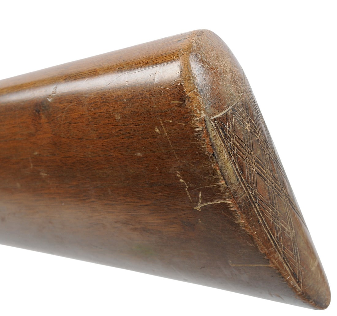 Spanish Sabel 12 Gauge Boxlock Ejector Side x Side Shotgun - FFL # (A1) - 9