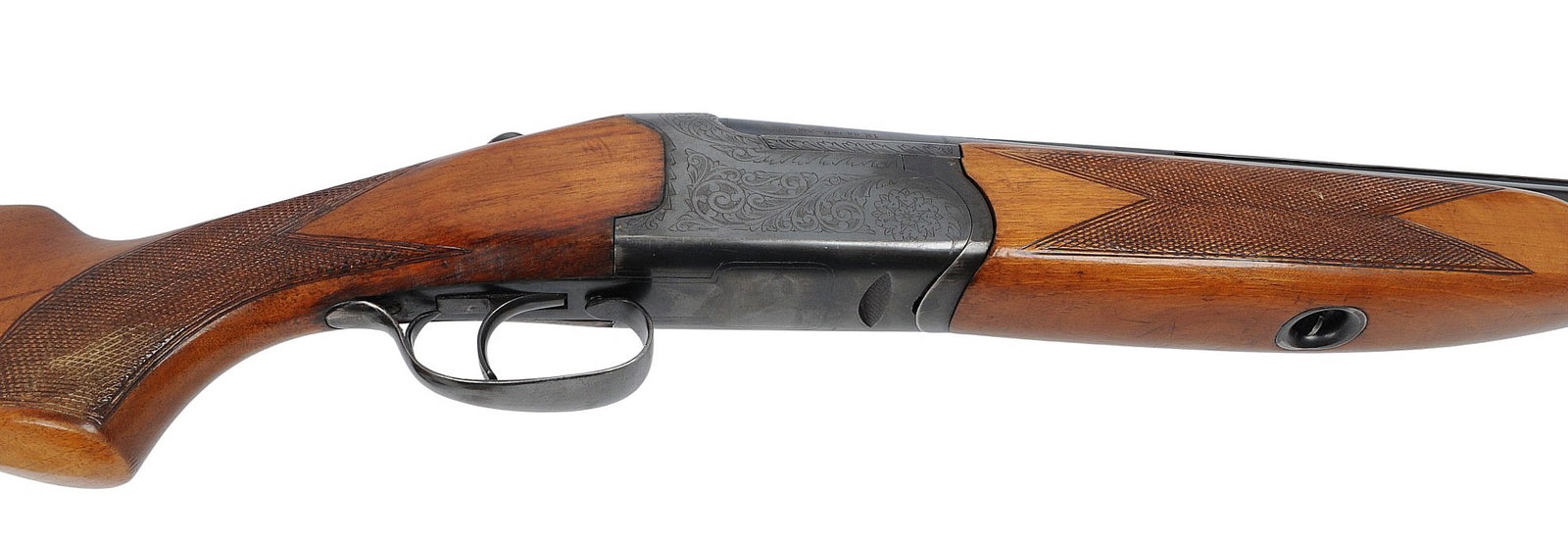 Spanish Lanber Arms Richland Arms 12 Ga. Over/Under Shotgun - FFL # (A1) - 3