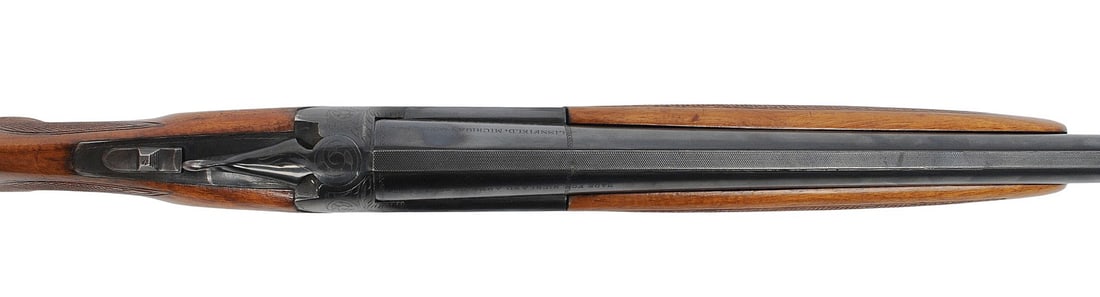 Spanish Lanber Arms Richland Arms 12 Ga. Over/Under Shotgun - FFL # (A1) - 5
