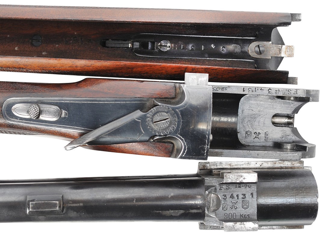 SHOTGUN (A1) - 10