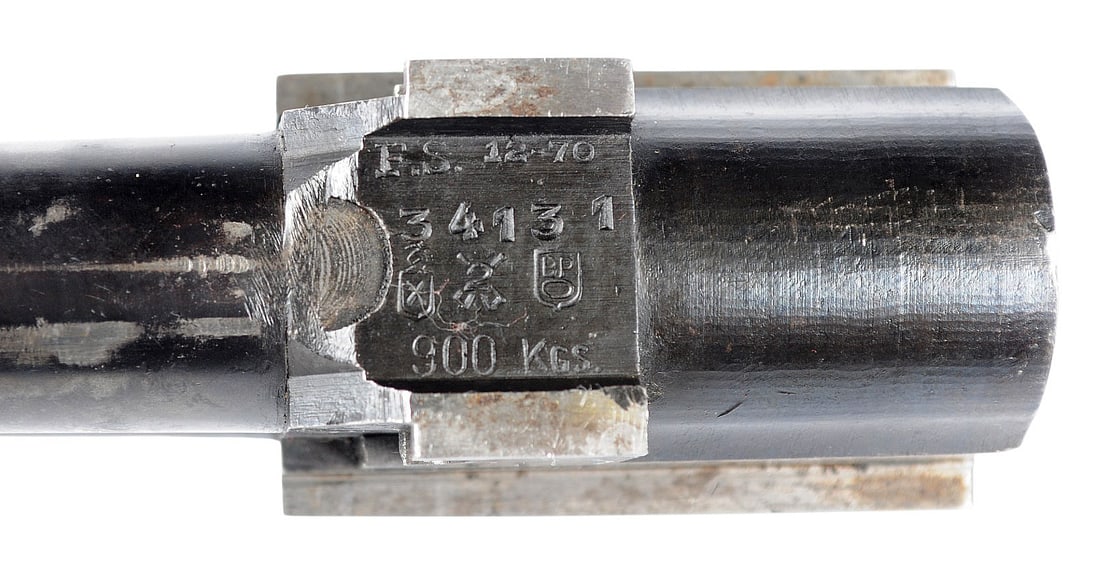 SHOTGUN (A1) - 11