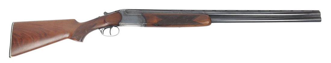 SHOTGUN (A1): SHOTGUN