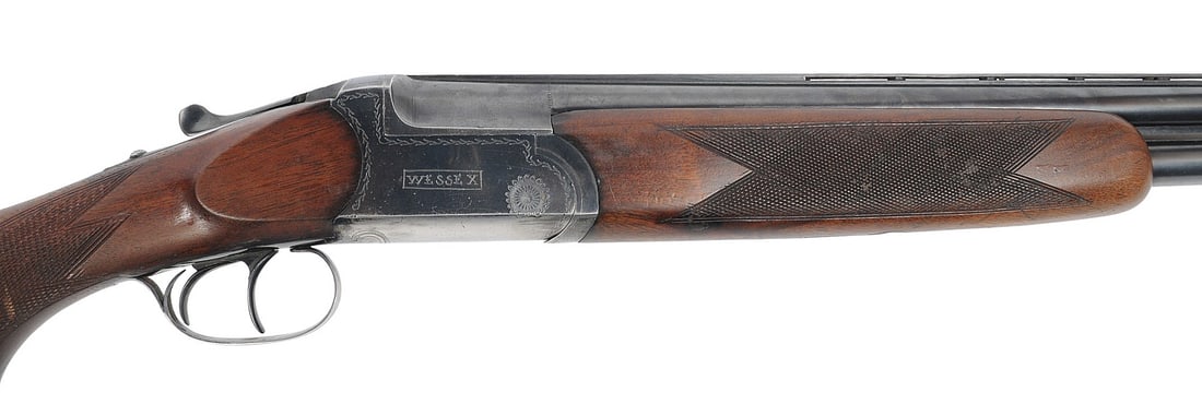 SHOTGUN (A1) - 2
