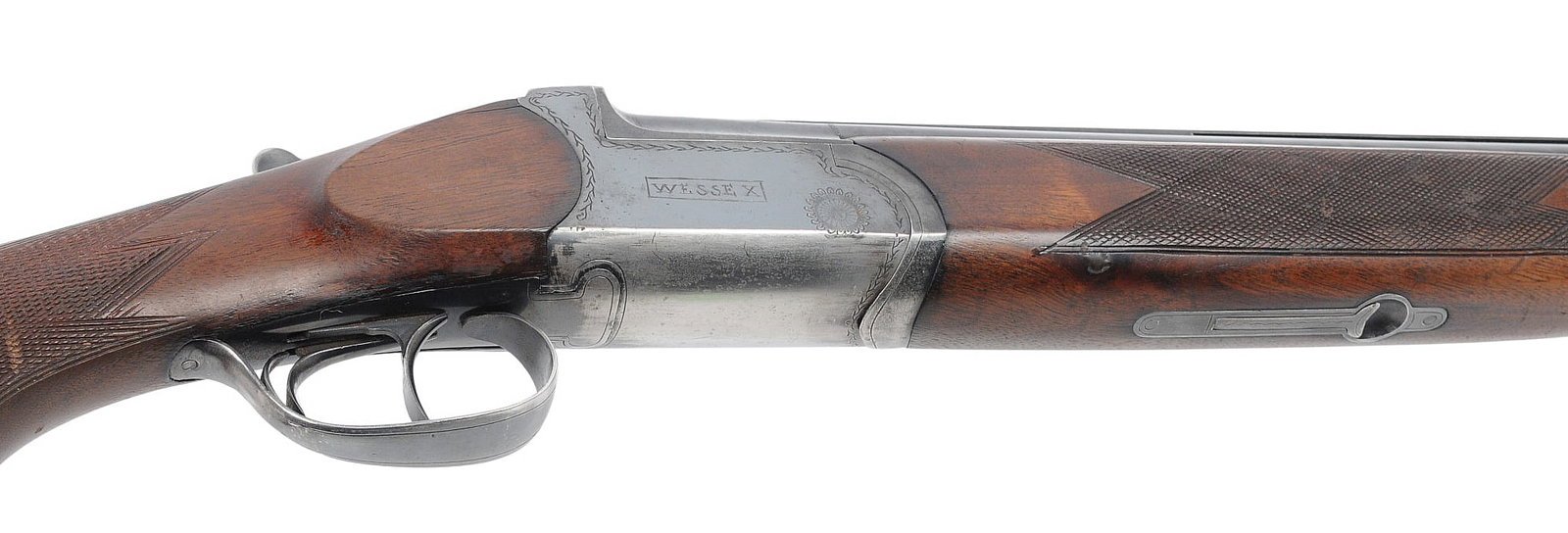 SHOTGUN (A1) - 3