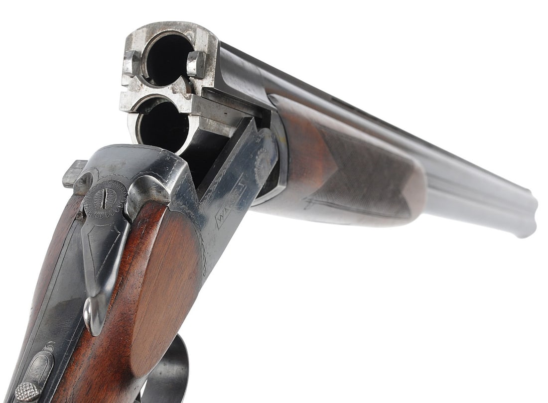 SHOTGUN (A1) - 5