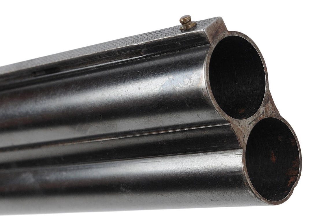 SHOTGUN (A1) - 9