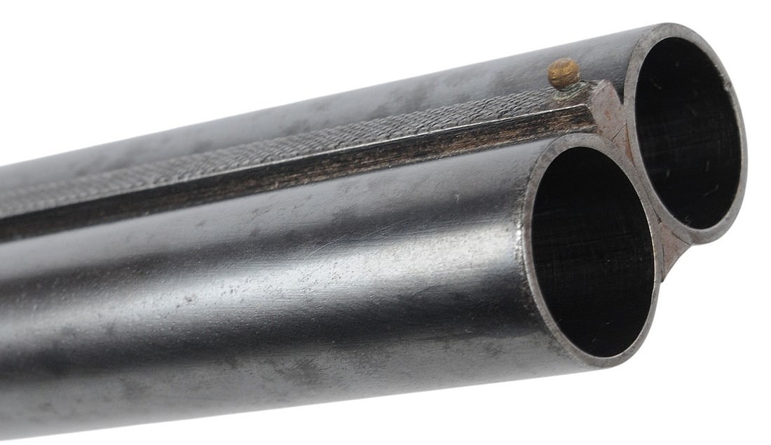 SHOTGUN (A1) - 11