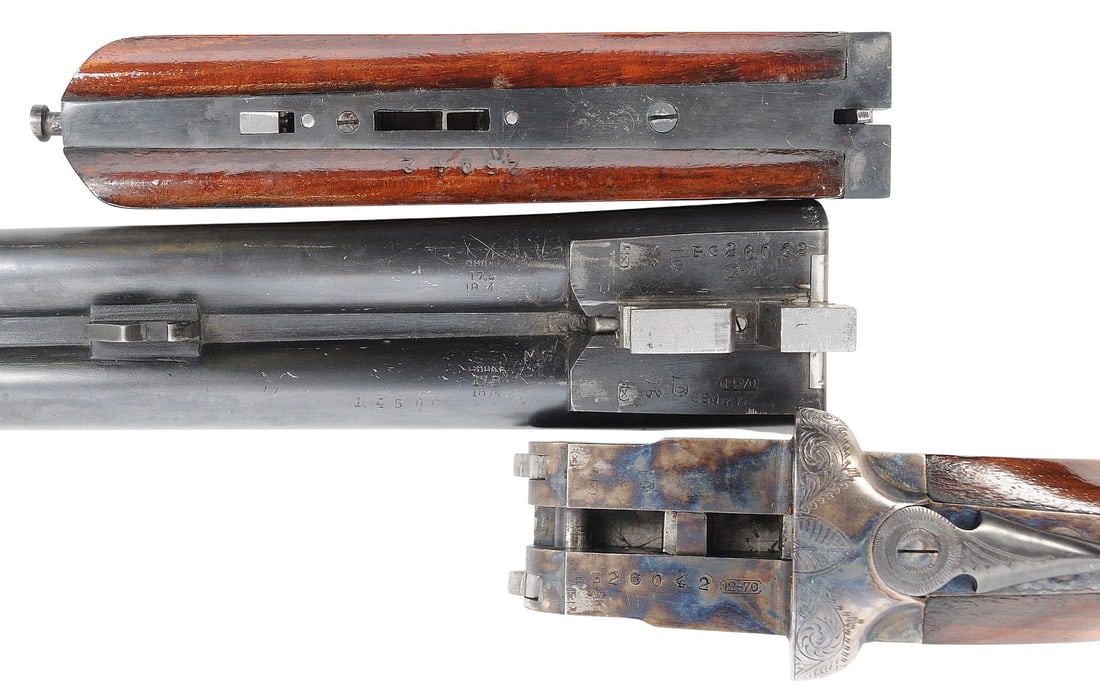 SHOTGUN (A1) - 12