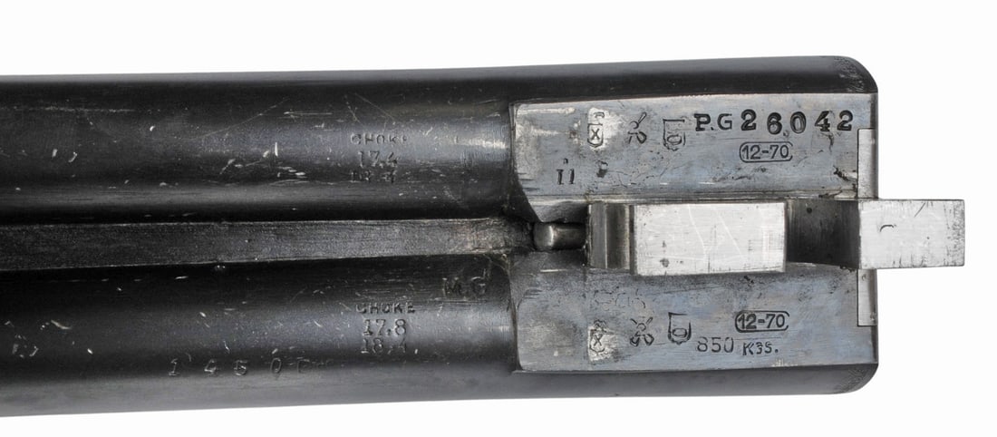 SHOTGUN (A1) - 13