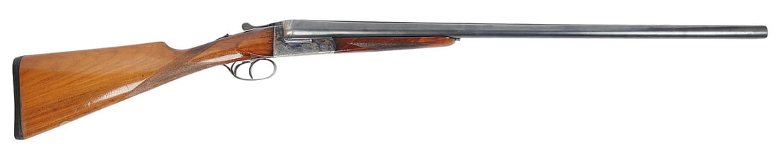SHOTGUN (A1): SHOTGUN