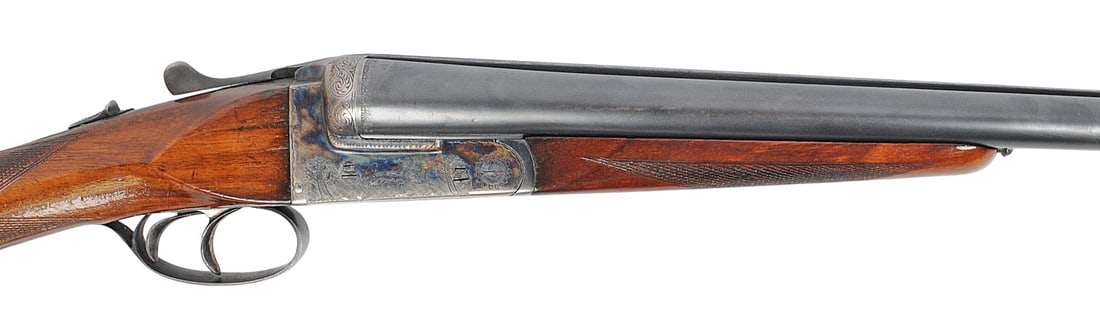 SHOTGUN (A1) - 2