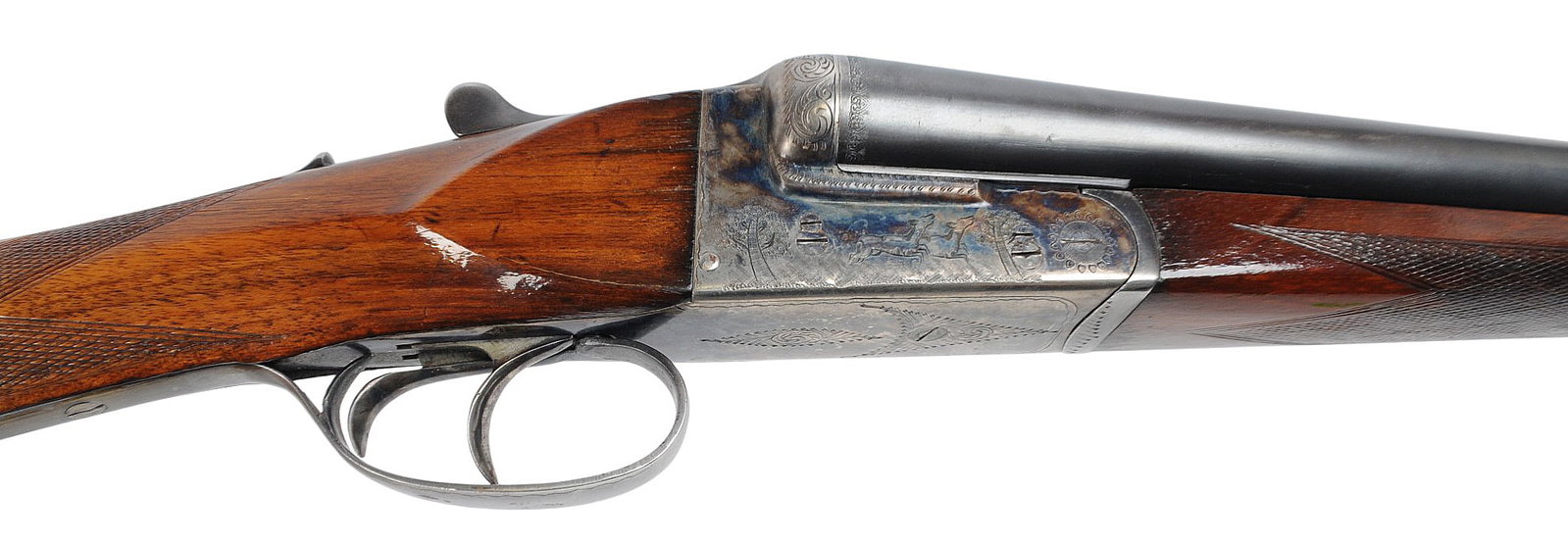 SHOTGUN (A1) - 3