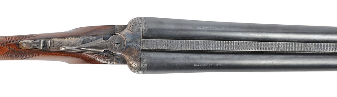 SHOTGUN (A1) - 4