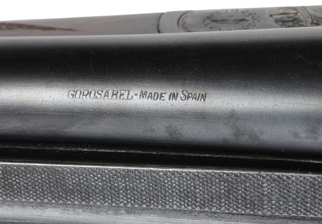 SHOTGUN (A1) - 5