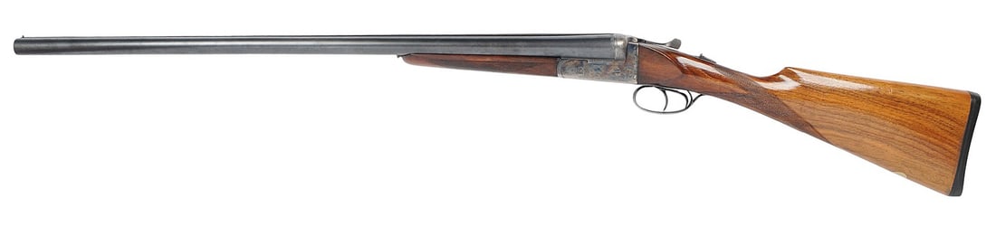 SHOTGUN (A1) - 9