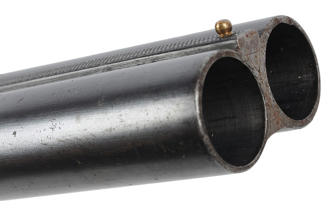 SHOTGUN (A1) - 11