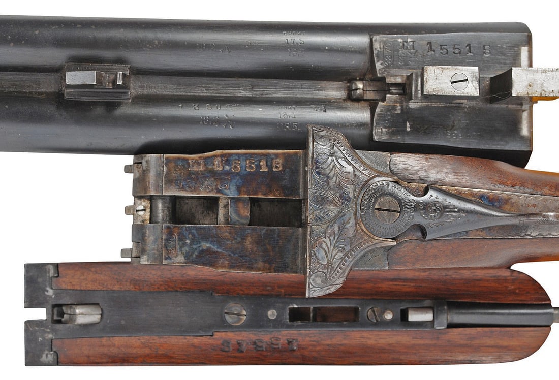 SHOTGUN (A1) - 12