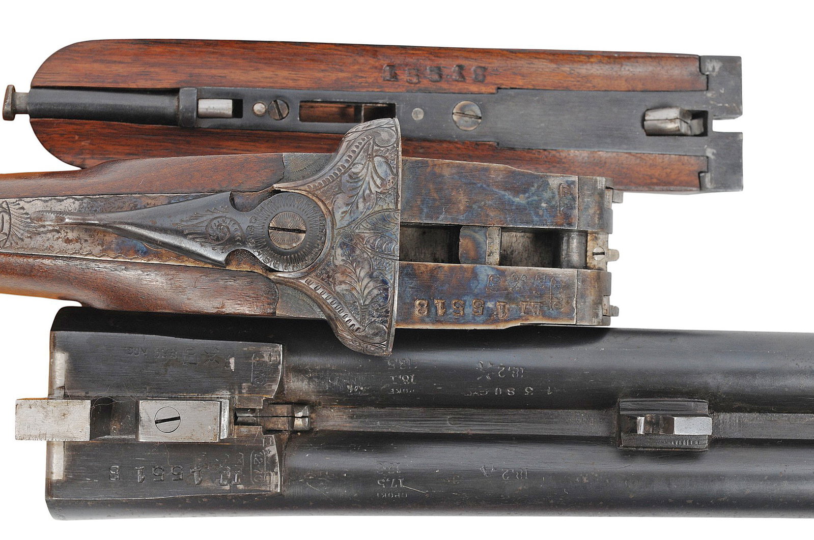 SHOTGUN (A1) - 13