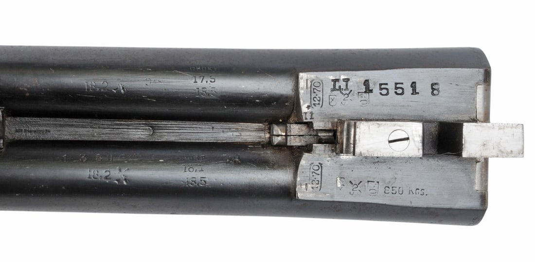 SHOTGUN (A1) - 14
