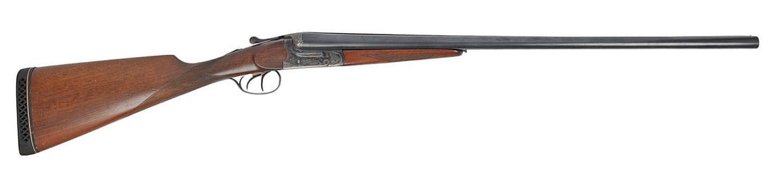 SHOTGUN (A1): SHOTGUN