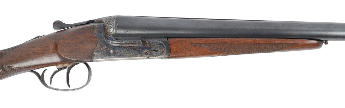 SHOTGUN (A1) - 2