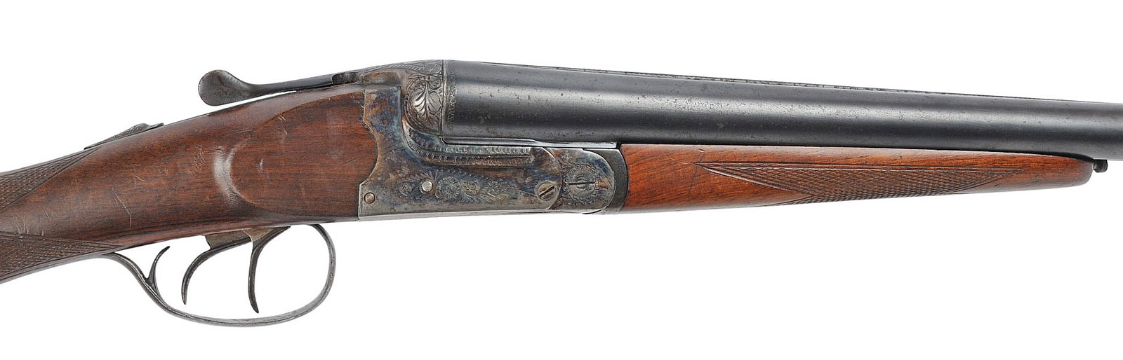 SHOTGUN (A1) - 3