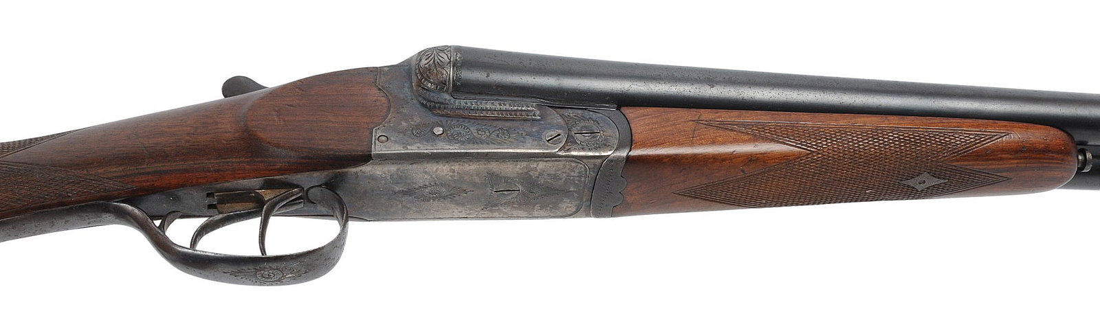 SHOTGUN (A1) - 4