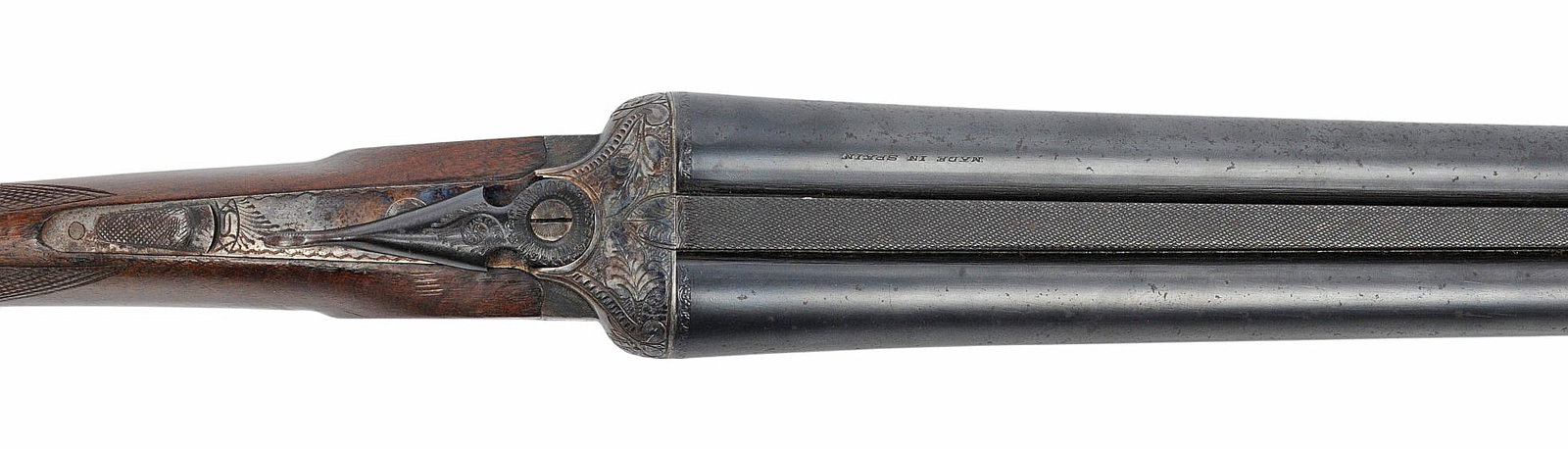 SHOTGUN (A1) - 5