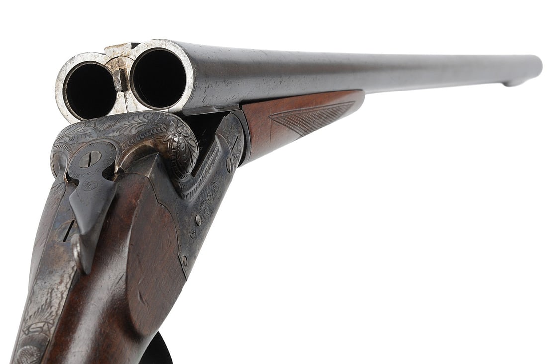 SHOTGUN (A1) - 7