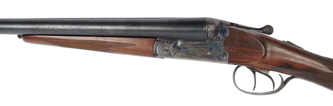 SHOTGUN (A1) - 8