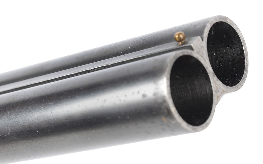 SHOTGUN (A1) - 11