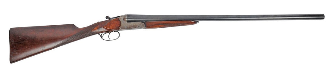 SHOTGUN (A1): SHOTGUN