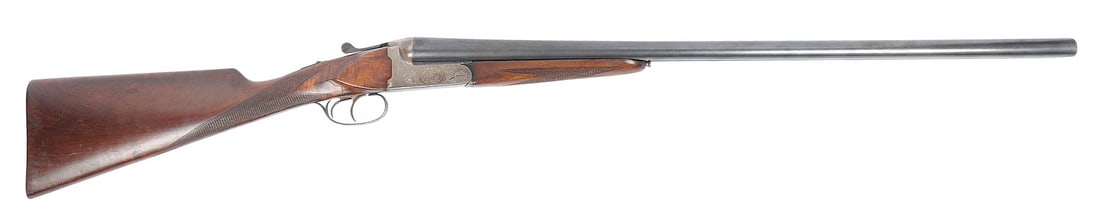 SHOTGUN (A1) - 2