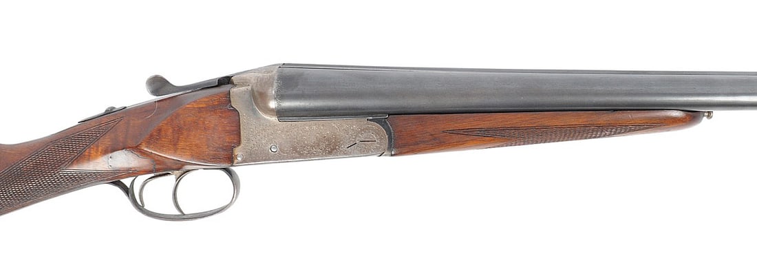 SHOTGUN (A1) - 3