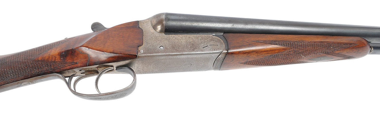 SHOTGUN (A1) - 4