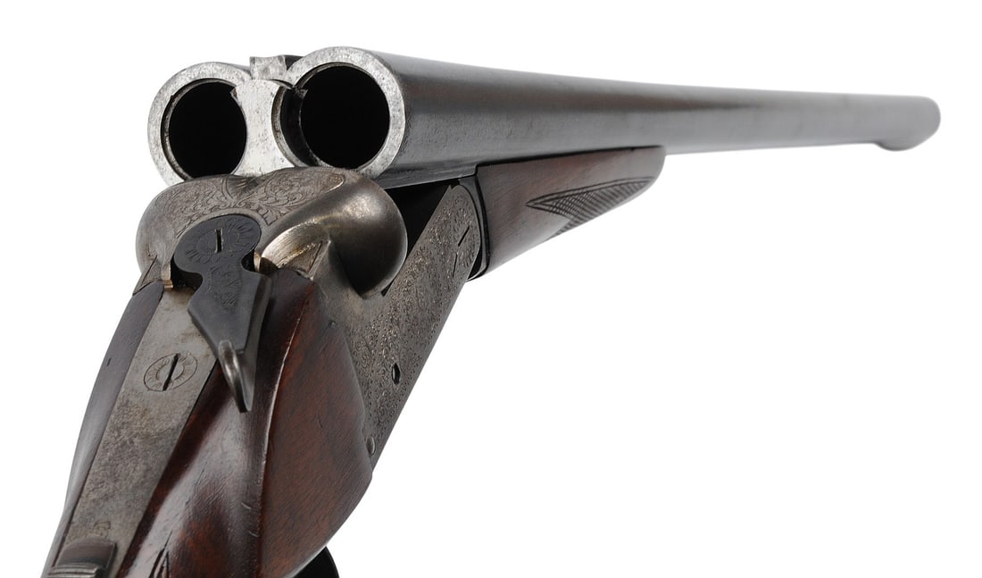 SHOTGUN (A1) - 7