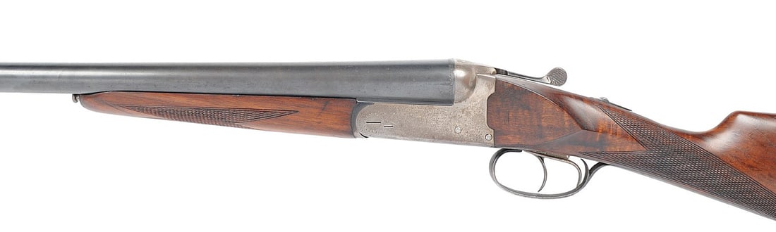 SHOTGUN (A1) - 8