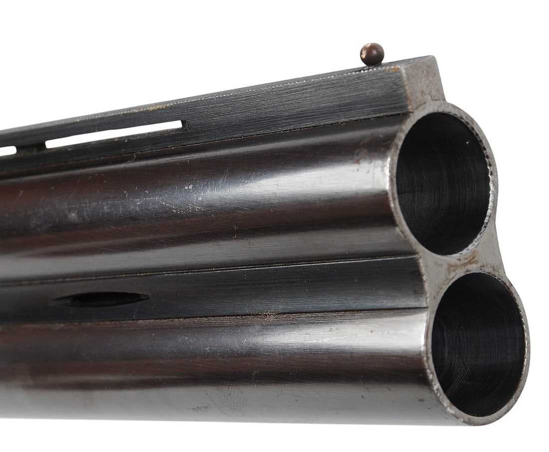 SHOTGUN (A1) - 11