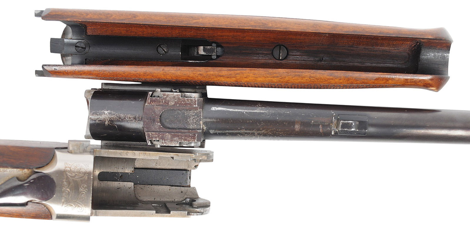 SHOTGUN (A1) - 12