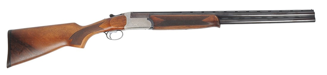 SHOTGUN (A1): SHOTGUN