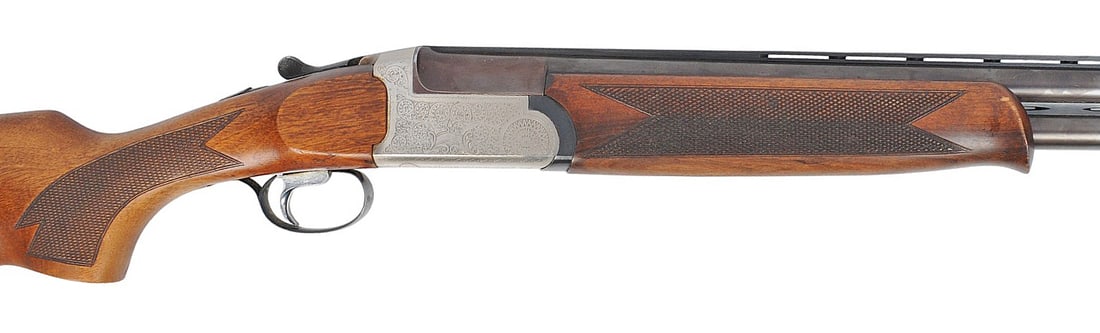 SHOTGUN (A1) - 2