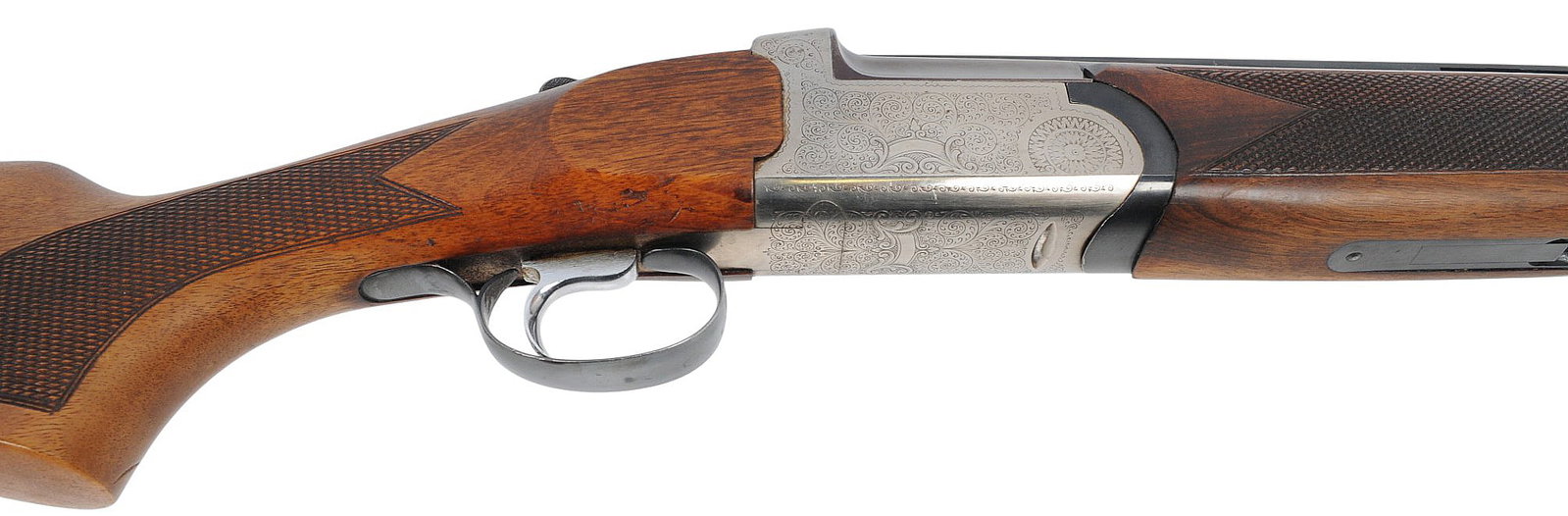 SHOTGUN (A1) - 3