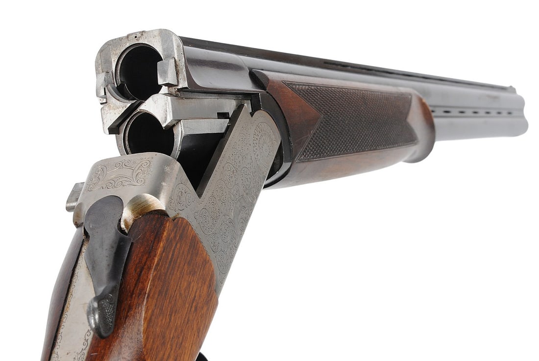 SHOTGUN (A1) - 6