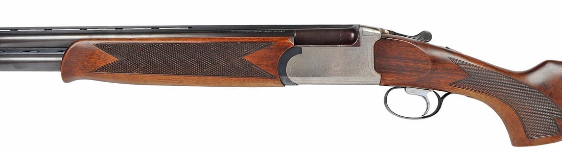SHOTGUN (A1) - 8