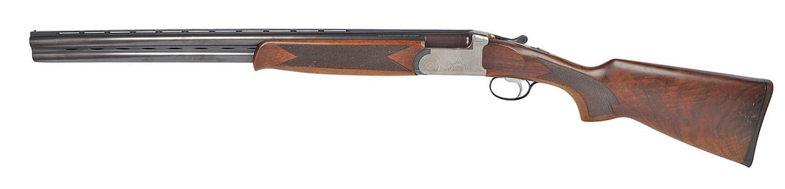 SHOTGUN (A1) - 9