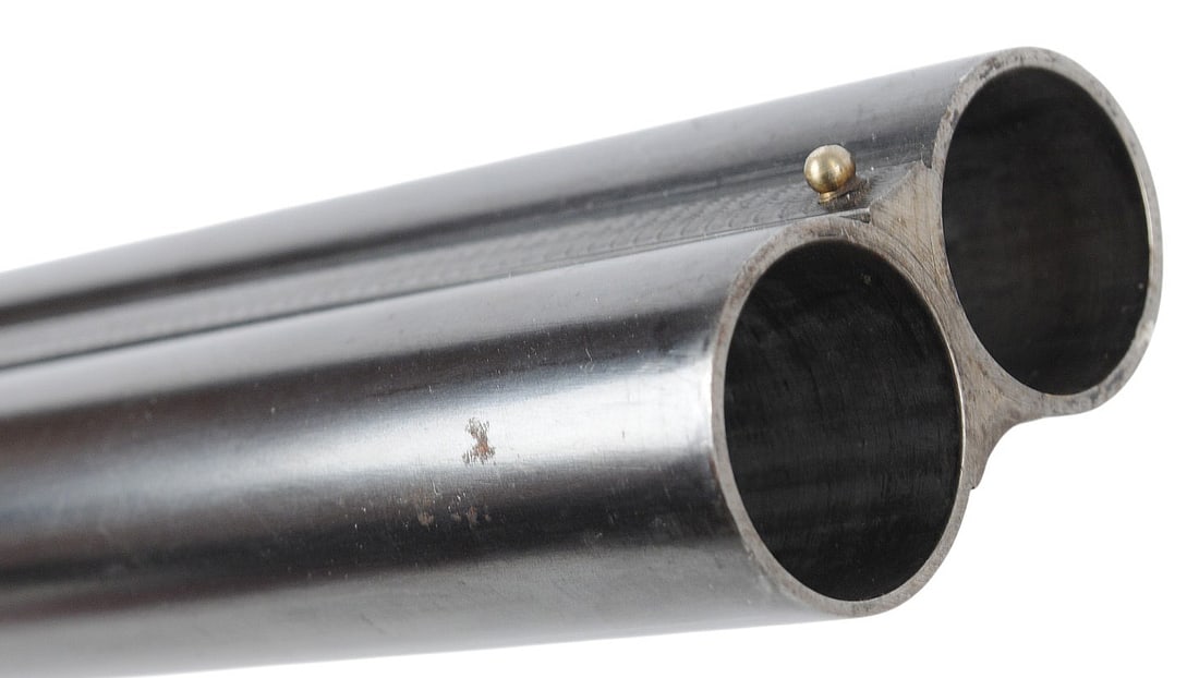 SHOTGUN (A1) - 10